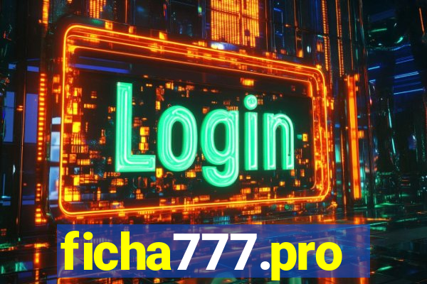 ficha777.pro