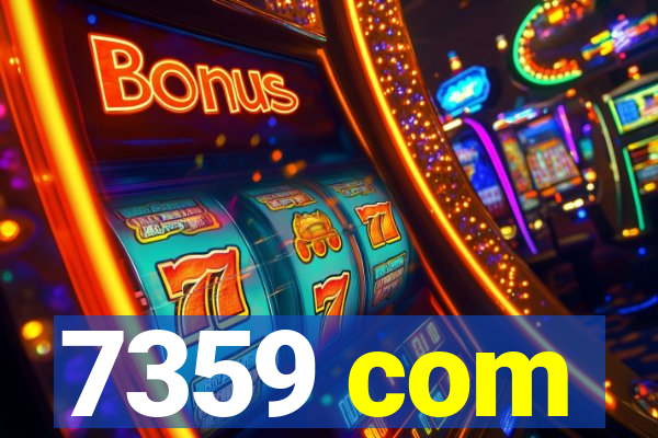 7359 com