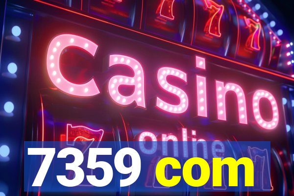 7359 com