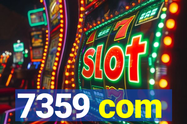 7359 com