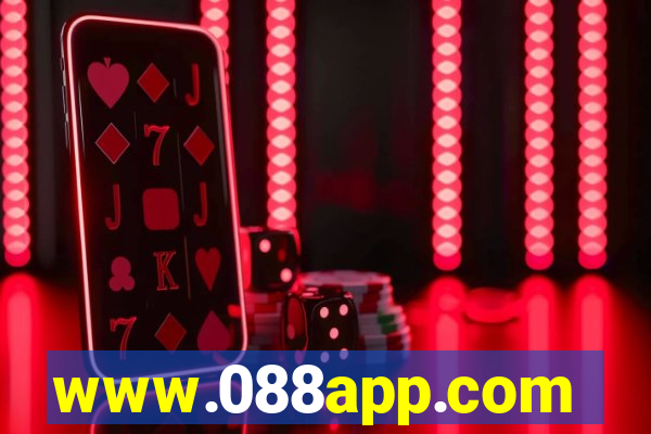 www.088app.com