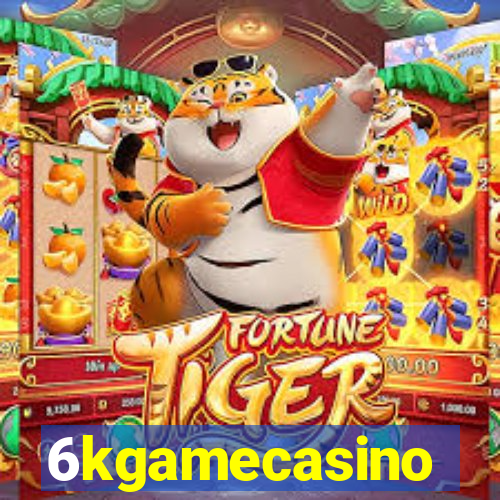 6kgamecasino