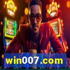 win007.com
