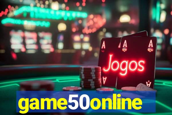 game50online