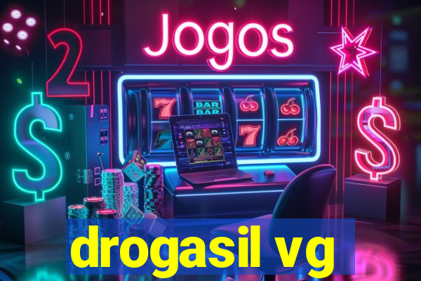 drogasil vg