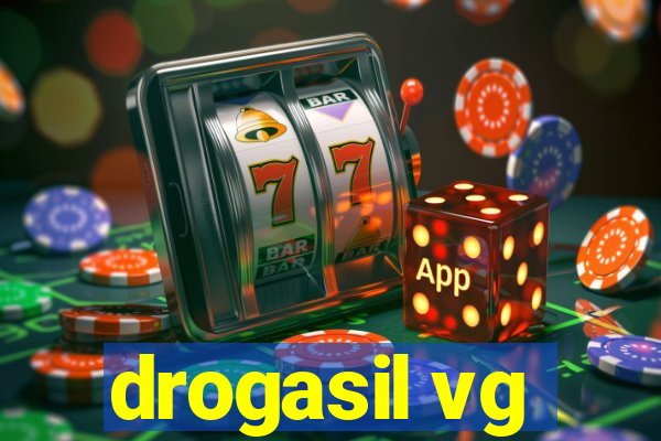 drogasil vg