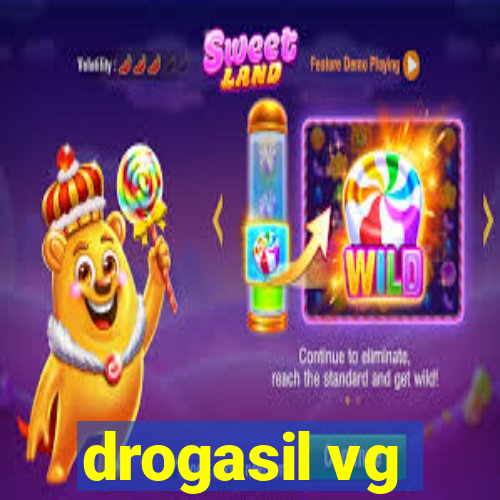 drogasil vg
