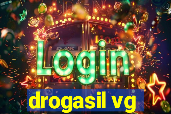 drogasil vg