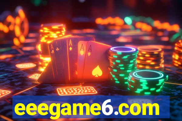 eeegame6.com