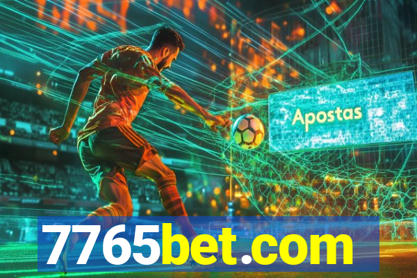 7765bet.com