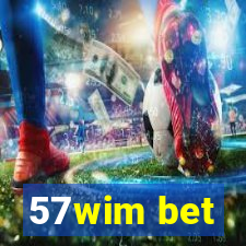 57wim bet