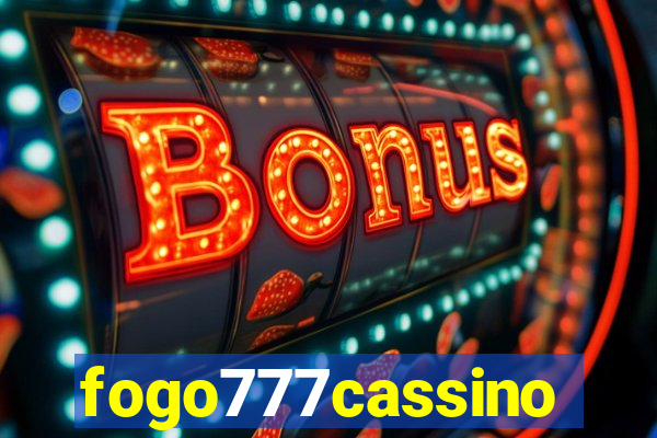 fogo777cassino