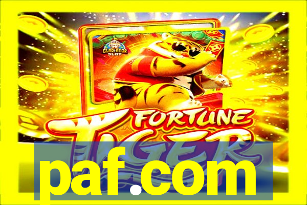 paf.com