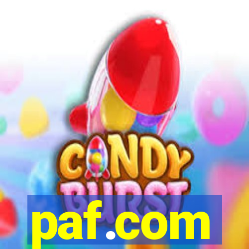 paf.com
