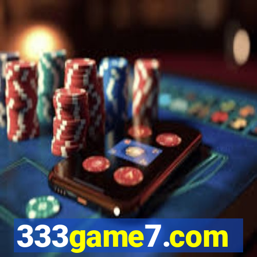333game7.com