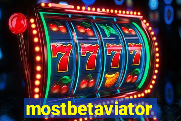 mostbetaviator