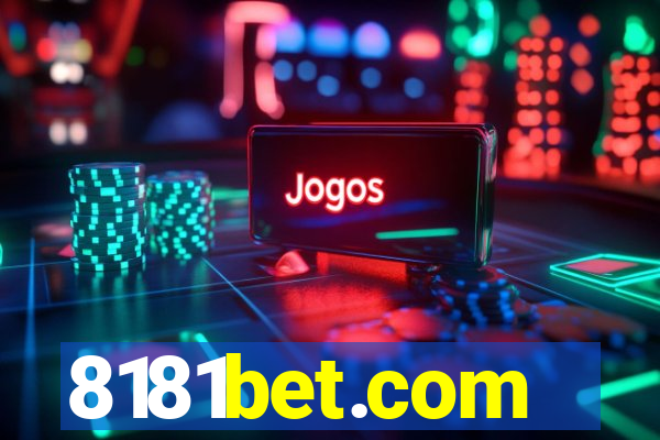 8181bet.com