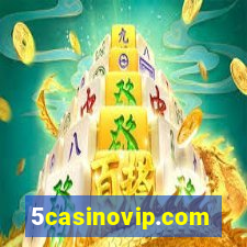 5casinovip.com