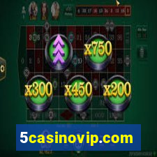 5casinovip.com
