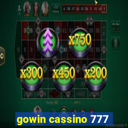 gowin cassino 777