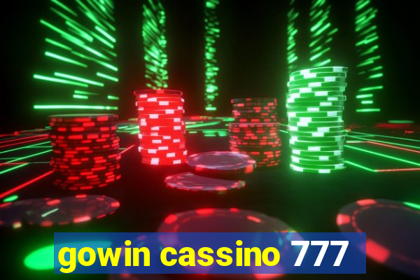 gowin cassino 777