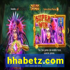 hhabetz.com