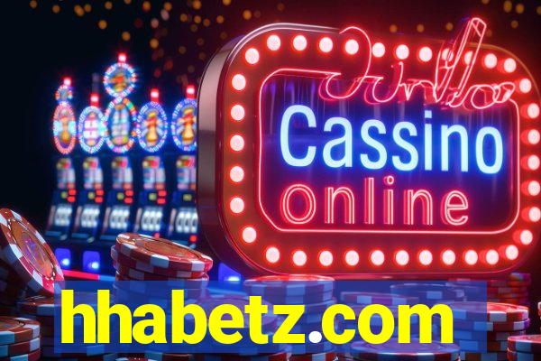 hhabetz.com