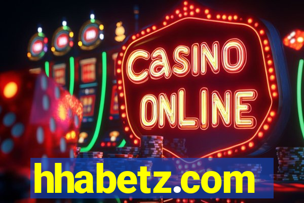 hhabetz.com