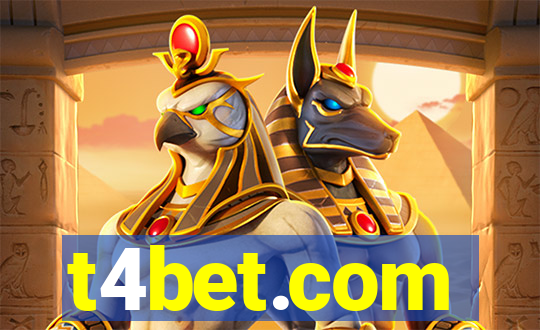 t4bet.com