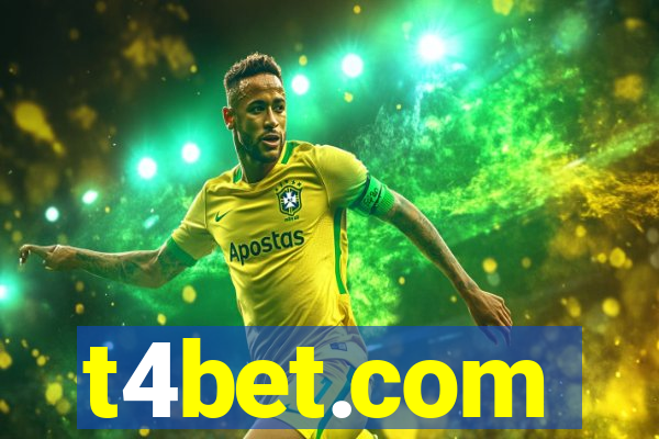 t4bet.com