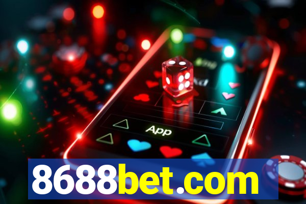 8688bet.com