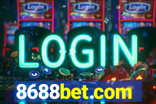 8688bet.com