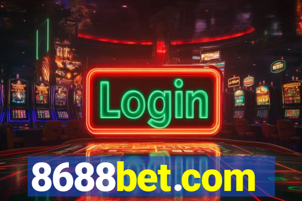 8688bet.com