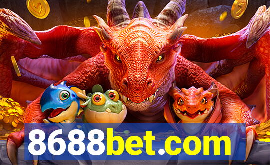 8688bet.com