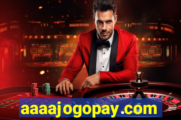 aaaajogopay.com