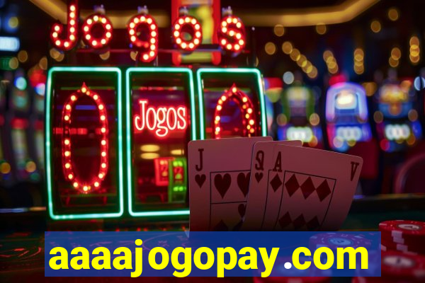 aaaajogopay.com