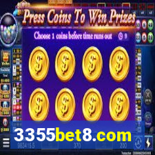 3355bet8.com