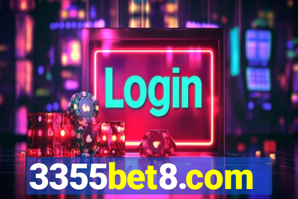 3355bet8.com