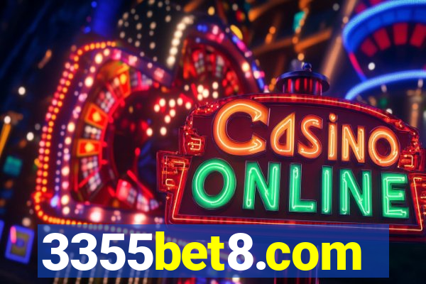 3355bet8.com