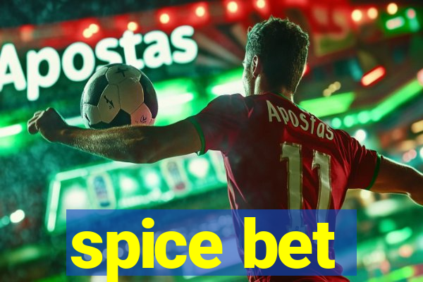 spice bet