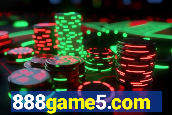 888game5.com