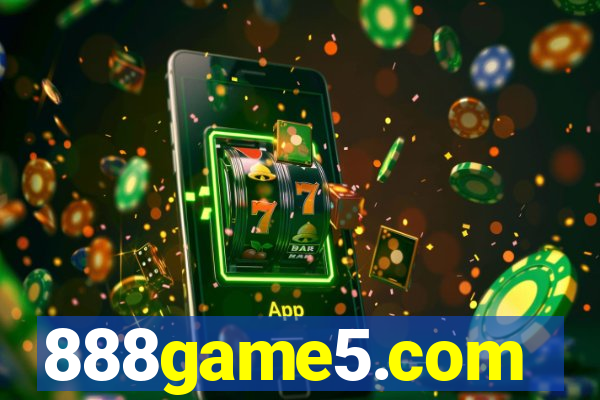 888game5.com