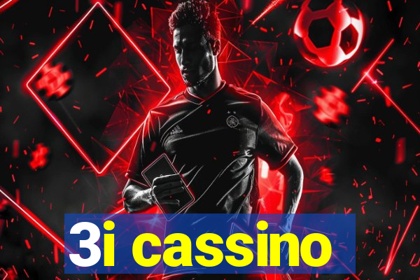 3i cassino