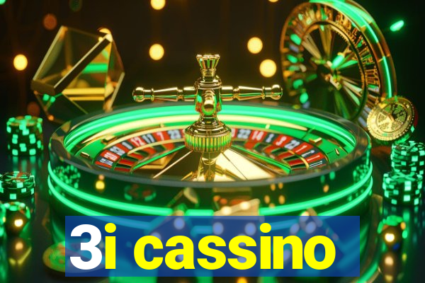 3i cassino