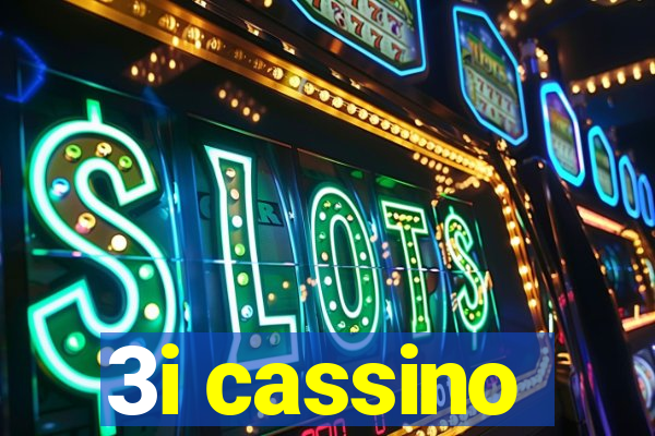 3i cassino