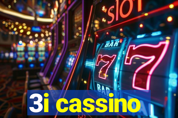 3i cassino