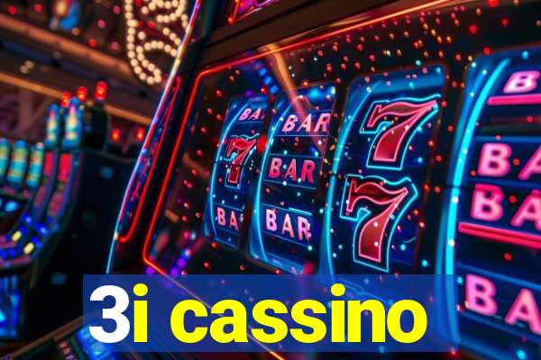 3i cassino