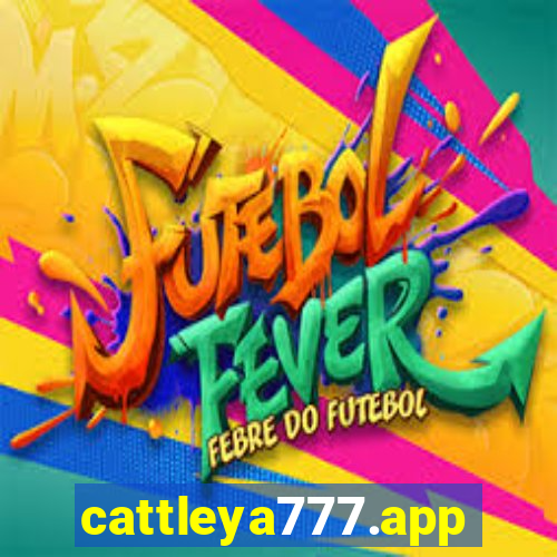 cattleya777.app