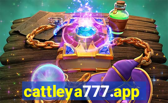 cattleya777.app