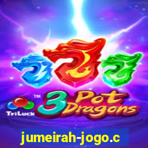 jumeirah-jogo.com